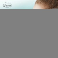 925 Sterling Zilveren Platte Sterretjes Oorknopjes 4mm -