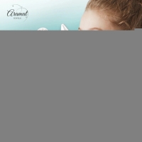 925 Sterling Zilveren 3D Sterretjes Oorknopjes 5mm -