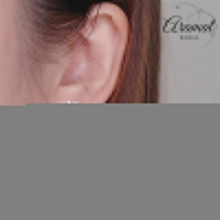 Sterling Zilveren Libelle Oorstekers 10x9mm &acirc;&euro;&ldquo; Natuur Design - Heren