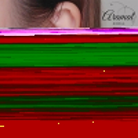 Zilveren Kinderoorbellen Transparante Glitter Ster 5mm -