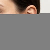 Oorbellen &acirc;&euro;&ldquo; RVS Ros&Atilde;&copy;goudkleur met Zwarte Vierkante Zirkonia (3mm) -