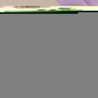 Oorbellen &acirc;&euro;&ldquo; RVS Goudkleur met Paarse Vierkante Zirkonia (4mm) -