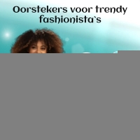 Oorstekers &acirc;&euro;&ldquo; Staal Kristal Bruin Zilverkleur (8mm) -