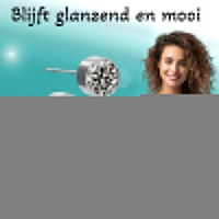Oorstekers &acirc;&euro;&ldquo; Staal Kristal Grijs Zilverkleur (6mm) -