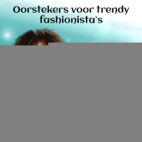 Oorstekers &acirc;&euro;&ldquo; Staal Kristal Aqua Blauw Zilverkleur (6mm) -