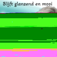 Oorringen Ruitjes Goudkleur Staal &acirc;&euro;&ldquo; 25mm -