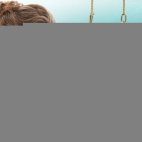 Goudkleurige damesketting met parel & kristalbedels &acirc;&euro;&ldquo; 45+5 cm - Dames