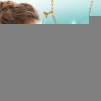 Goudkleurige damesketting met zee-bedels en parel &acirc;&euro;&ldquo; 45 cm - Dames