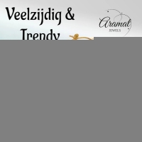 Stainless steel druppelvormige oorringen met hartjesmotief -