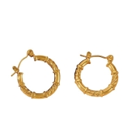 oorringen-gedraaid-glad-goudkleurig-22mm -