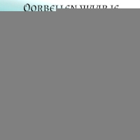 Oorringen met sterren -goudkleurig-rvs-22x20mm -