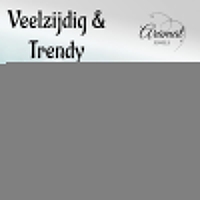 Gedraaide Goudkleurige Oorringen 35mm &acirc;&euro;&ldquo; Swirl Design &acirc;&euro;&ldquo; RVS -