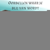 Wikkel Oorringen RVS Goudkleurig &acirc;&euro;&ldquo; 30mm &acirc;&euro;&ldquo; Brede & Smalle B
