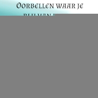 Wikkel Oorringen RVS Goudkleurig &acirc;&euro;&ldquo; 30mm &acirc;&euro;&ldquo; Brede & Smalle B