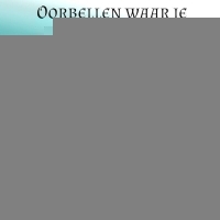 Ronde Oorringen RVS Goudkleurig &acirc;&euro;&ldquo; 25mm &acirc;&euro;&ldquo; Gedraaid Motief -