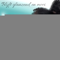 Goudkleurige Triple Hart Oorringen 25mm -