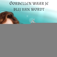 Zilverkleurige Triple Oorringen 22x8mm &acirc;&euro;&ldquo; Strakke look, driedubbel effect -