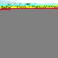 Triple Oorringen Rond 25x7mm - Goudkleurig RVS -