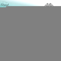 Triple Oorringen Rond Gekruist Bicolor - 35x15mm -