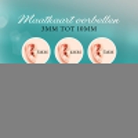 Zilveren Uiltjes Oorbellen - Geel/Roze Emaille - Cadeautip -
