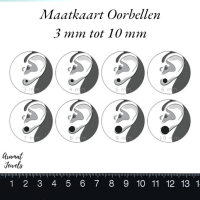 Zilveren Uiltjes Oorbellen - Geel/Roze Emaille - Cadeautip -