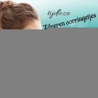 Dunne Bali Oorringen 16mm - Boho Cadeau -