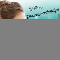 Stijlvolle Smalle Bali Oorringen 16mm -