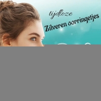 Unisex Bali Oorringen 16mm - Stijlvol Cadeau -