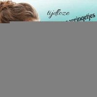 Trendy Geoxideerde Bali Oorringen 18mm -