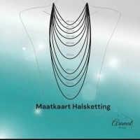 Ster Hanger van Sodaliet natuursteen - Heren