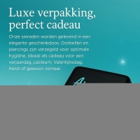 Opaliet Natuursteen Ster Hanger - Unisex