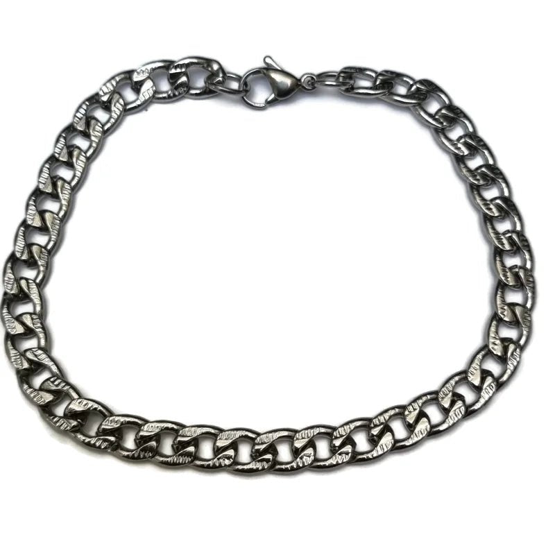 Stijlvolle Rvs Armband