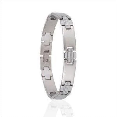 Schakel Armband van Chirurgisch Staal