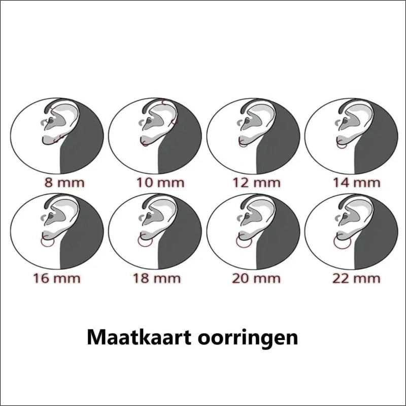 Zilveren Ruitvormige Oranje Zirkonia Oorbellen -