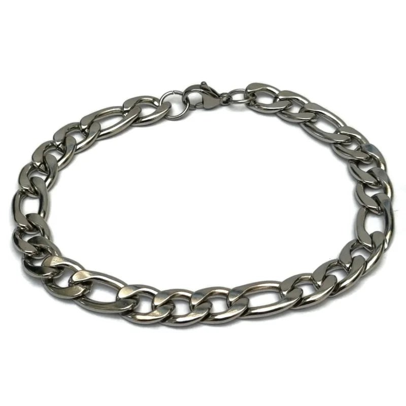 Stoere Figaro Armband van Aramat Jewels - Heren