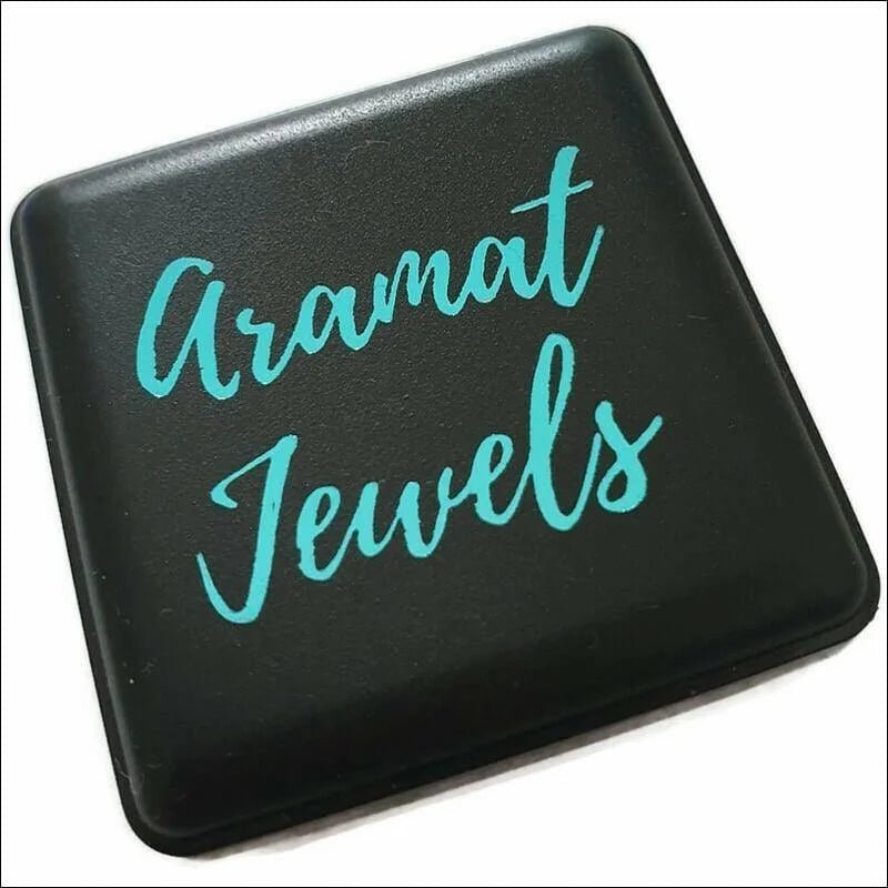 Stalen Mama Ketting&acirc;&euro;&ldquo; Persoonlijk Cadeau voor Moeder RVS - Goudkleur - Unisex