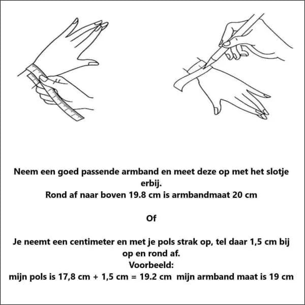 Bruine Leren Armband Goudkleurig Grieks Motief &acirc;&euro;&ldquo; 21cm 316L RVS Heren