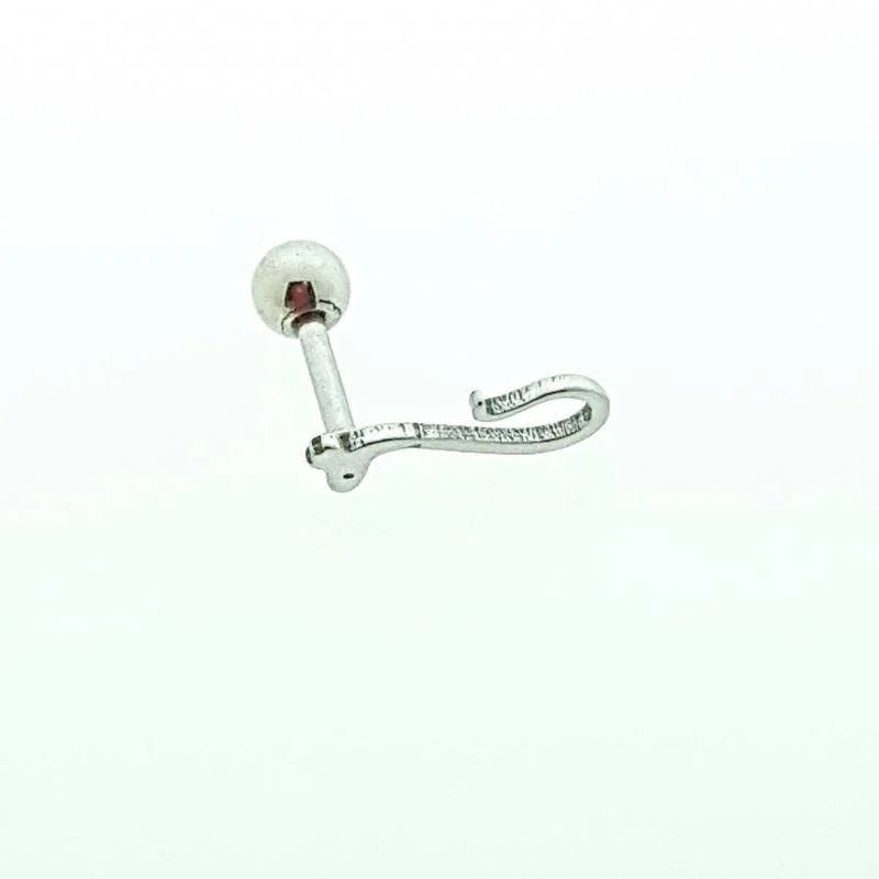 Slang Helixpiercing - Unisex