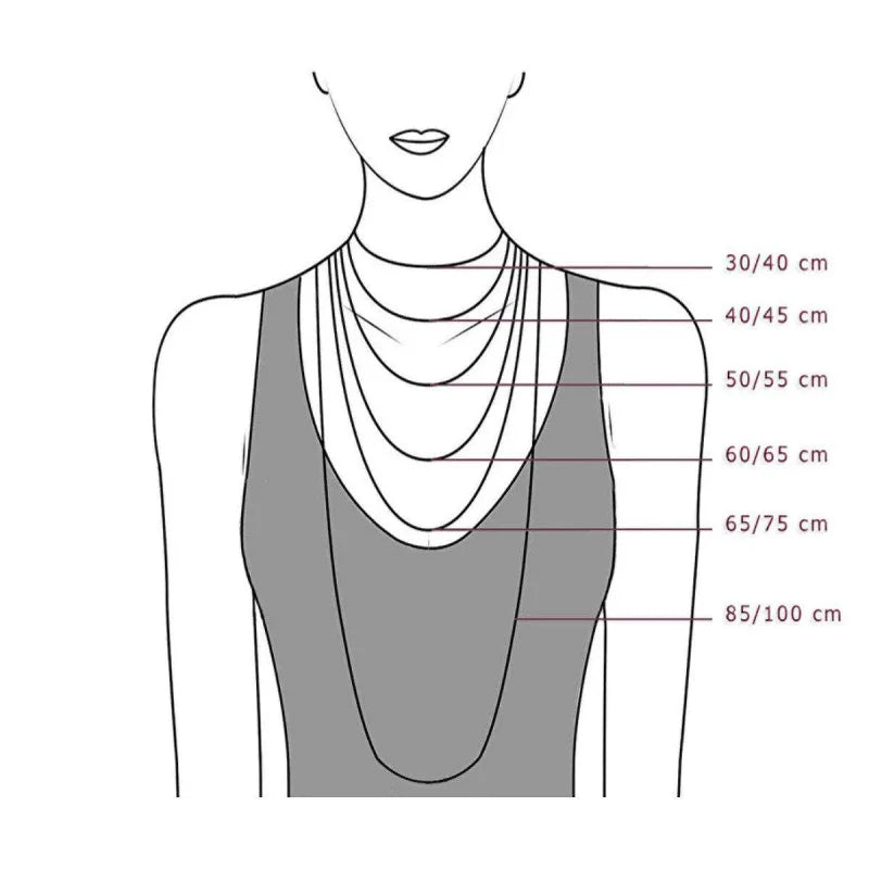 Zilverkleurige Vierkante Gourmet Ketting Staal &acirc;&euro;&ldquo; Unieke Schakelketting RVS - Unis
