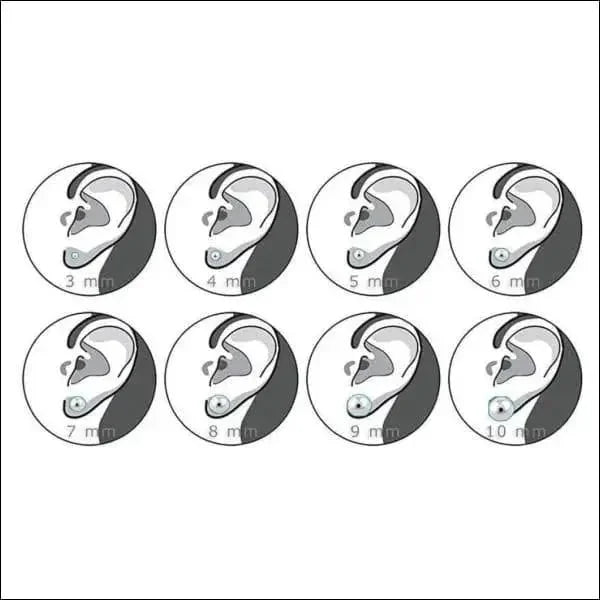 925 Zilveren Flamingo Oorbellen 10mm - Schattige Vogel Oorstekers - Zilver geoxideerd-9x8mm - Unisex