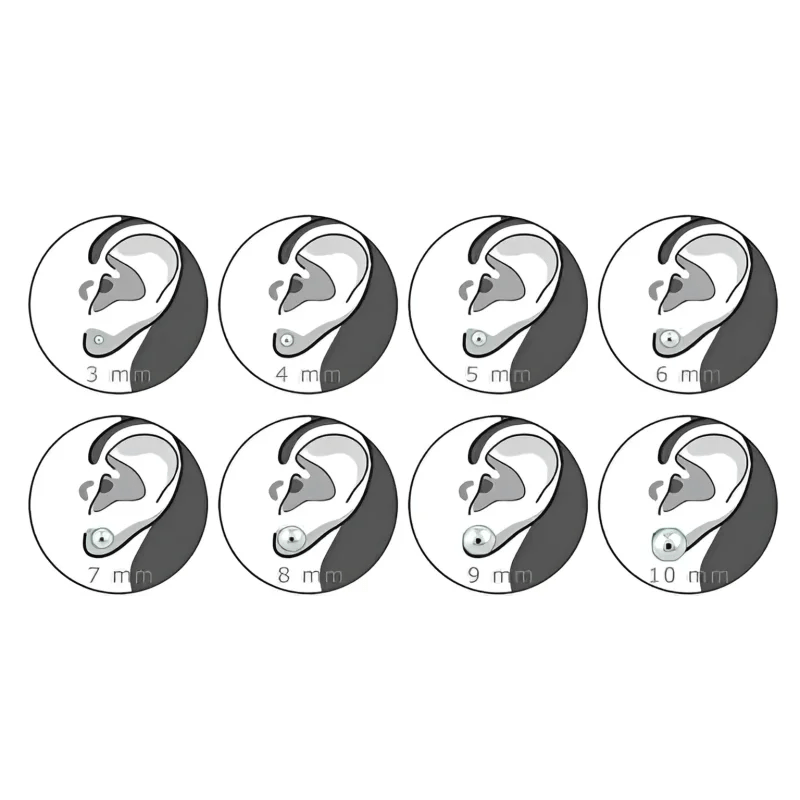 Zilveren Pijltje Oorstekers &acirc;&euro;&ldquo;  925 Zilver Modern Design - Zilver-10x3mm -