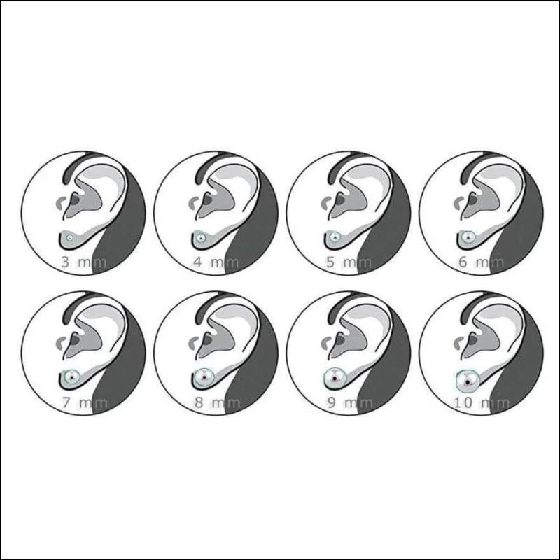 Zilveren Parel Oorbellen - Tijdloze Elegantie - 6mm / Zijde Roze -