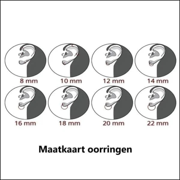 Zilveren Ster Oorhangers met Zirkonia - AB Roze -