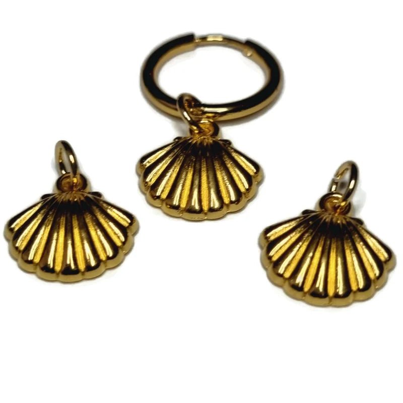 Prachtige Handgemaakte charms - Bar-20x4mm - Unisex