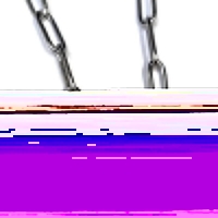 Zilveren Stainless Steel Bedelketting - 50cm - Unisex