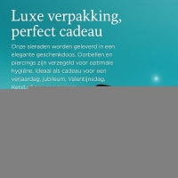 Ketting &acirc;&euro;&ldquo; Staal Bedelketting Gourmetschakel Goudkleurig (3mm) - 50cm - Heren