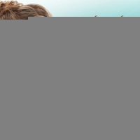 RVS Gedraaide Creolen Diverse Kleuren 25mm of 45mm - Trendy Hoepels - Goudkleur / 45mm -
